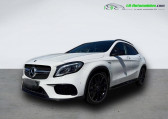 Mercedes GLA 45 Mercedes-AMG   Beaupuy 31