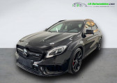 Mercedes GLA 45 Mercedes-AMG   Beaupuy 31