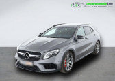 Mercedes GLA 45 Mercedes-AMG   Beaupuy 31