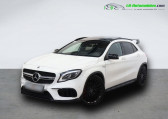 Mercedes GLA occasion année 2019 boite Automatique Annonce Mercedes GLA occasion Essence 45 Mercedes-AMG à Beaupuy