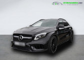 Mercedes GLA occasion année 2018 boite Automatique Annonce Mercedes GLA occasion Essence 45 Mercedes-AMG à Beaupuy