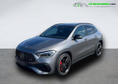 Mercedes GLA occasion année 2020 boite Automatique Annonce Mercedes GLA occasion Essence 45 Mercedes-AMG à Beaupuy
