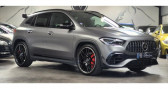 Mercedes GLA 45 S 45S AMG / PACK AERO / FULL OPTIONS / HISTORIQUE COMPLET   SAINT LAURENT DU VAR 06