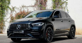 Annonce Mercedes GLA occasion Essence 45 S AMG 421ch 4Matic+ 8G-DCT Speedshift AMG  MONACO