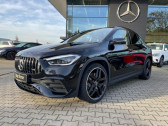 Annonce Mercedes GLA occasion Essence 45 S AMG 421CH 4MATIC+ 8G-DCT SPEEDSHIFT AMG  Villenave-d'Ornon