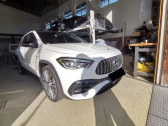 Annonce Mercedes GLA occasion Essence 45 S AMG 421CH 4MATIC+ 8G-DCT SPEEDSHIFT AMG  Villenave-d'Ornon