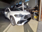 Mercedes GLA occasion année 2021 boite Robotisee Annonce Mercedes GLA occasion Essence 45 S AMG 421CH 4MATIC+ 8G-DCT SPEEDSHIFT AMG à Villenave-d'Ornon