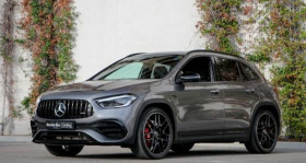 Mercedes GLA , garage SAMGF MERCEDES MONACO � MONACO