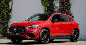 Mercedes GLA 45 S AMG 421ch 8G-DCT Speedshift 4Matic   MONACO 98