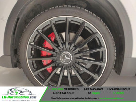Mercedes GLA 45 S AMG BVA 4Matic+  occasion � Beaupuy - photo n�5