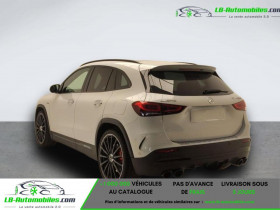 Mercedes GLA 45 S AMG BVA 4Matic+  occasion � Beaupuy - photo n�3