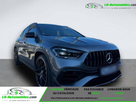 Mercedes GLA , garage LB AUTOMOBILES � Beaupuy