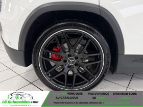 Mercedes GLA 45 S AMG BVA 4Matic+  occasion � Beaupuy - photo n�8