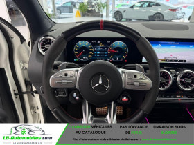 Mercedes GLA 45 S AMG BVA 4Matic+  occasion � Beaupuy - photo n�7