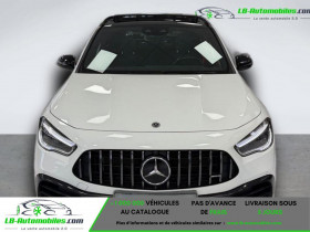 Mercedes GLA 45 S AMG BVA 4Matic+  occasion � Beaupuy - photo n�4