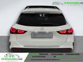 Mercedes GLA 45 S AMG BVA 4Matic+  occasion � Beaupuy - photo n�5
