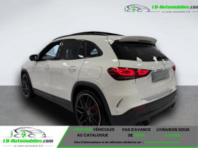 Mercedes GLA 45 S AMG BVA 4Matic+  occasion � Beaupuy - photo n�3