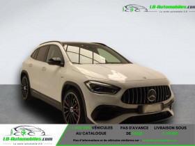 Mercedes GLA , garage LB AUTOMOBILES � Beaupuy