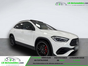 Mercedes GLA 45 S AMG BVA 4Matic+  occasion � Beaupuy - photo n�2