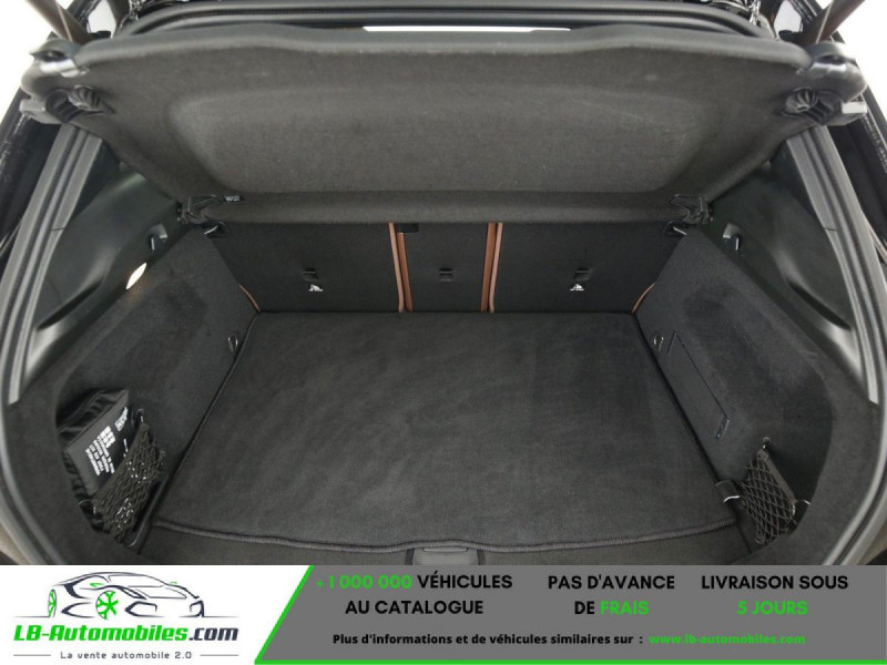 Mercedes GLA 45 S AMG BVA 4Matic+  occasion � Beaupuy - photo n�9