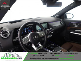 Mercedes GLA 45 S AMG BVA 4Matic+  occasion  Beaupuy - photo n7