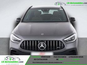 Mercedes GLA 45 S AMG BVA 4Matic+  occasion  Beaupuy - photo n4