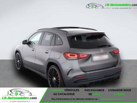 Mercedes GLA 45 S AMG BVA 4Matic+  occasion  Beaupuy - photo n3
