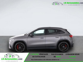 Mercedes GLA 45 S AMG BVA 4Matic+  occasion  Beaupuy - photo n5