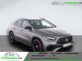 Mercedes GLA , garage LB AUTOMOBILES  Beaupuy