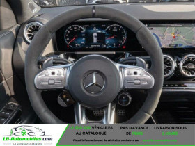 Mercedes GLA 45 S AMG BVA 4Matic+  occasion  Beaupuy - photo n6