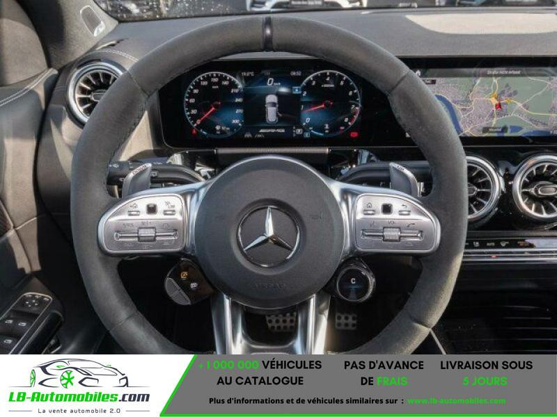 Mercedes GLA 45 S AMG BVA 4Matic+  occasion  Beaupuy - photo n6