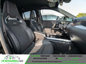 Mercedes GLA 45 S AMG BVA 4Matic+  occasion  Beaupuy - photo n5