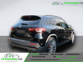Mercedes GLA 45 S AMG BVA 4Matic+  occasion  Beaupuy - photo n4