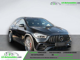 Mercedes GLA 45 S AMG BVA 4Matic+  occasion  Beaupuy - photo n2