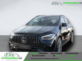 Mercedes GLA , garage LB AUTOMOBILES  Beaupuy