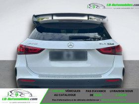 Mercedes GLA 45 S AMG BVA 4Matic+  occasion  Beaupuy - photo n4