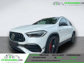 Mercedes GLA occasion année 2021 boite Automatique Annonce Mercedes GLA occasion Essence 45 S AMG BVA 4Matic+ à Beaupuy
