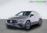 Annonce Mercedes GLA occasion Essence 45 S AMG BVA 4Matic+  Beaupuy