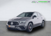 Mercedes GLA occasion année 2023 boite Automatique Annonce Mercedes GLA occasion Essence 45 S AMG BVA 4Matic+ à Beaupuy