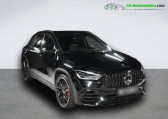 Mercedes GLA occasion année 2021 boite Automatique Annonce Mercedes GLA occasion Essence 45 S AMG BVA 4Matic+ à Beaupuy