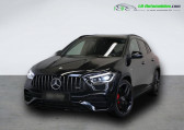 Mercedes GLA occasion année 2023 boite Automatique Annonce Mercedes GLA occasion Essence 45 S AMG BVA 4Matic+ à Beaupuy