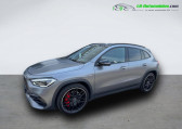 Mercedes GLA 45 S AMG BVA 4Matic+   Beaupuy 31