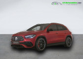 Mercedes GLA occasion année 2023 boite Automatique Annonce Mercedes GLA occasion Essence 45 S AMG BVA 4Matic+ à Beaupuy