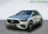 Mercedes GLA 45 S AMG BVA 4Matic+   Beaupuy 31