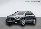 Mercedes GLA 45 S AMG BVA 4Matic+   Beaupuy 31