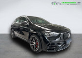 Mercedes GLA occasion année 2023 boite Automatique Annonce Mercedes GLA occasion Essence 45 S AMG BVA 4Matic+ à Beaupuy