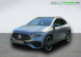 Mercedes GLA occasion année 2021 boite Automatique Annonce Mercedes GLA occasion Essence 45 S AMG BVA 4Matic+ à Beaupuy