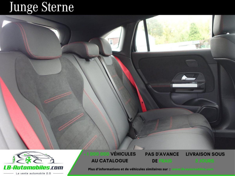 Mercedes GLA 4M Premium/Pano/Multibeam/RFK/LMR19  occasion  Beaupuy - photo n7
