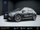 Annonce Mercedes GLA occasion Diesel 4MATIC AMG Line 190 CH TO SIEGES  SAUSHEIM