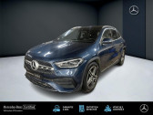 Annonce Mercedes GLA occasion Diesel 4Matic AMG Line 2.0 190 ch DCT8 Full Led To  LAXOU